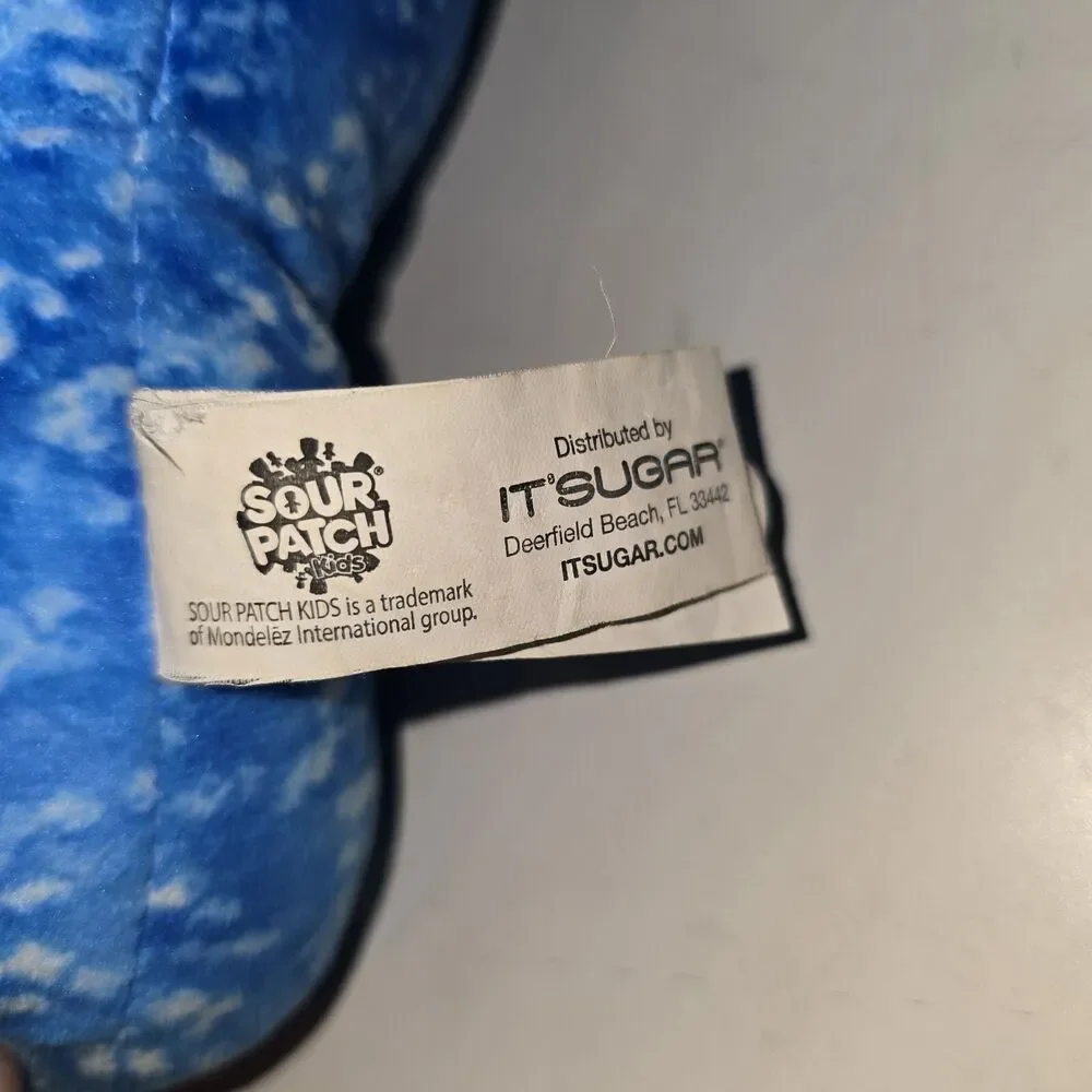Sour Patch Kids Plush 15